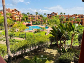 Lavanda Apartament Sotoserena Estepona